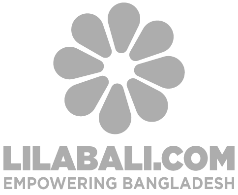 Lilabali Logo